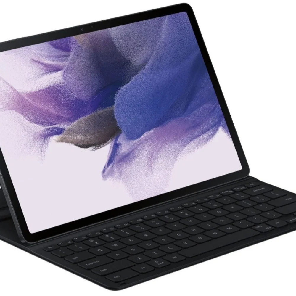 Samsung Keyboard Case